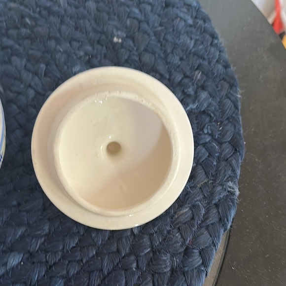 Vintage Heritage Royal Sealy Sugar container - Picture 7 of 11